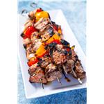 Lamb Shish Kebab 