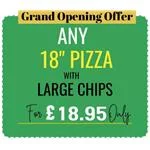 Grand Opening Offer 