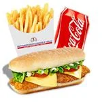 Super Sub Meal