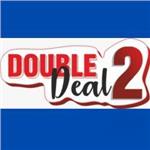Double Deal 10" Med