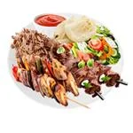 Special Grill