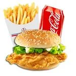 FFC Fillet of Fire