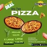 Any Two Deal X-Large