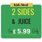 Kid's Meal 1