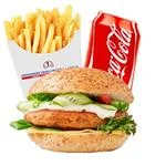 FFC Fishwich
