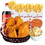 FFC Family Sharer 8 pcs