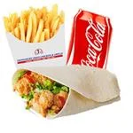 FFC Chicken Rappa