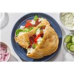 Lamb Doner Kids Meal