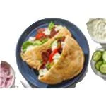 Lamb Doner Kids Meal