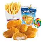 Kid's Meal 1