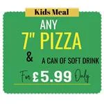 Kid's Meal 2