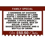 Family Special 