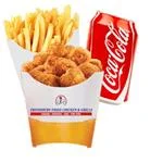 FFC Chicken Poppas Large