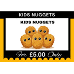 Kids Nuggets