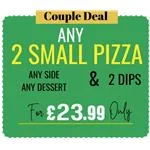 Couple Deal