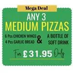 Mega Deal