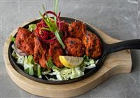 Manisha Indian Restaurant