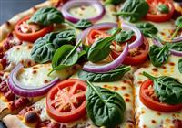 Pizza2Night Twickenham 