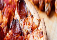 MAX’S PIZZA & KEBAB