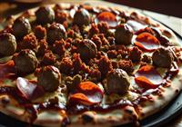 Marmaris Kebab & Pizza