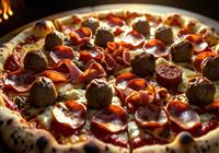 Pizza2Night Catford Hill