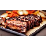BBQ Ribs