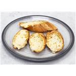 Garlic Bread with Cheese 4 pcs