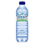Mineral Water Bottle (500ml)