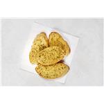 Garlic Bread & Cheese (4pcs)