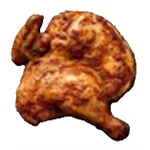 Peri Peri Half Chicken