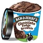  Ben & Jerry's Moo-Phoria choc cookie dough