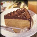 Tennessee Toffee Pie