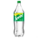 Bottle Sprite