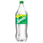 Bottle Sprite