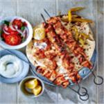 Chicken Shish Kebab