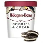 Cookies & Cream Ice Cream (460ml) 