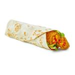 Veg Wrap