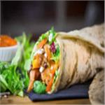 Chicken Wrap