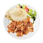 Chicken Doner