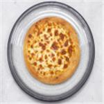 Cheesy Garlic Bread