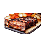 BBQ Ribs