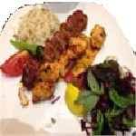 Chicken Shish & Lamb Shish 