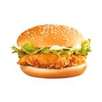 Chicken Fillet Burger