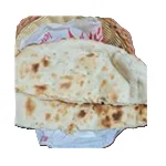 Plain Naan