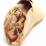 Donner Wrap
