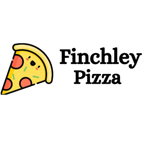 Finchley Pizza Logo