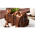 Chocolate Fudge Cake 