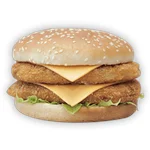 Half pounder Burgers 