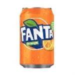 Fanta Can 