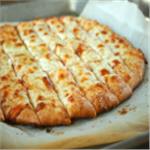Garlic Bread Pizza 10"